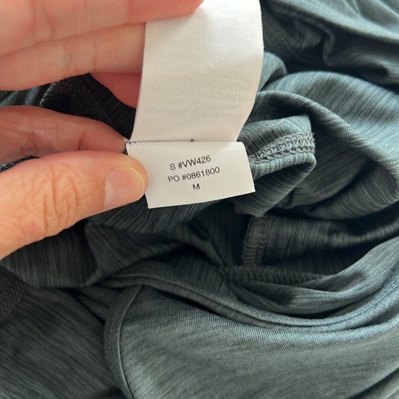 Vuori Lux Jumpsuit NWOT - Picture 11 of 14